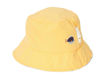 Immagine di Little Dutch cappello da sole reversibile honey yellow/ocean treasures tg 1 (62-80 cm)