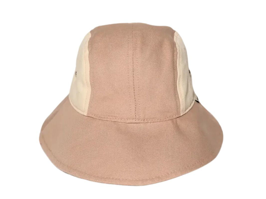 Cappello A Secchiello Unisex In Cotone – Stile Hippie Bohémien Per Festival, Viaggi E Vita All’aria Aperta - 3