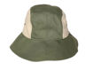 Immagine di KI ET LA cappello alla pescatora Camper green natural T3 (49-52 cm)