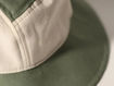 Immagine di KI ET LA cappello alla pescatora Camper green natural T3 (49-52 cm)