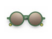 Immagine di Olivio&Co occhiali da sole rotondi Toddler Classic cactus green