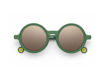 Immagine di Olivio&Co occhiali da sole rotondi Toddler Classic cactus green