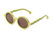 Immagine di Olivio&Co occhiali da sole rotondi Toddler Citrus lime green