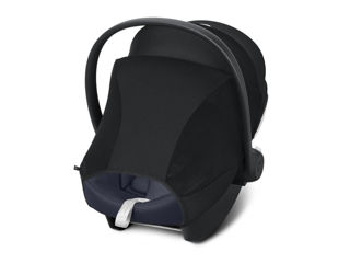 Immagine di Cybex protezione parasole ovetto Cloud - Ombrellini parasole