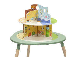 Immagine di Stokke casa delle bambole per MuTable V2 - Black Friday