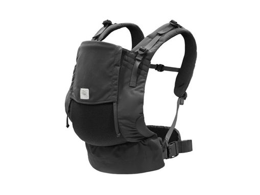 Immagine di Stokke marsupio Limas Mesh anthracite - Marsupi e fasce