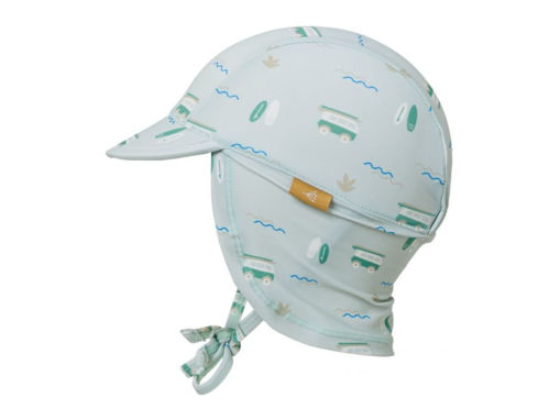 Immagine di Fresk cappellino anti UV surf boy tg 3-6 mesi - Cappelli