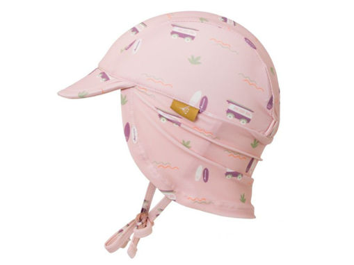 Immagine di Fresk cappellino anti UV surf girl tg 3-6 mesi - Cappelli