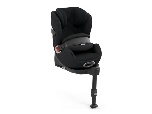 Immagine di Cybex seggiolino Anoris T2 Plus sepia black - Seggiolini 1-4 anni