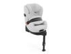 Immagine di Cybex seggiolino Anoris T2 Plus platinum white - Seggiolini bambini piccoli