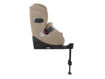 Immagine di Cybex seggiolino Anoris T2 Plus cozy beige