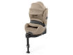 Immagine di Cybex seggiolino Anoris T2 Plus cozy beige