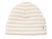 Immagine di Little Dutch cappellino Baby Bunny Stripe Sand/White tg 1
