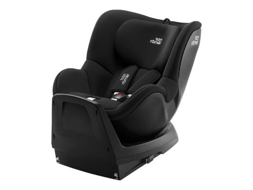 Immagine di Britax Roemer seggiolino Dualfix M Plus space black - Seggiolini auto i-Size