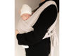 Immagine di Bamboom fascia porta bebè Easy Sling Birch Sand