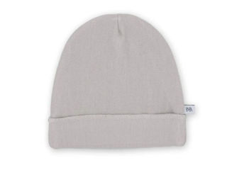 Immagine di Bamboom cappellino neonato sabbia 224 - Cappelli