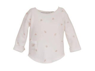 Immagine di Bamboom maglia manica lunga Pure Olives tg 1 mese - Maglie