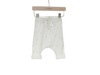 Immagine di Bamboom pantaloncino Pure Animal Friends tg 1 mese - Pantaloni Bamboom