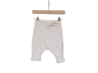 Immagine di Bamboom pantaloncino Pure Olives tg 9-12 mesi - Pantaloni
