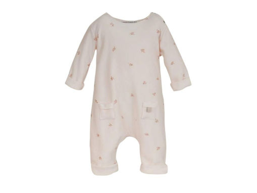 Immagine di Bamboom tutina Pure Olives tg 3 mesi - Tutine Bamboom