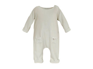 Immagine di Bamboom tutina Pure light khaki tg 3 mesi - Tutine