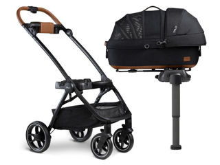 Visualizza i dettagli per Tavo trio Maeve Medium Flex + Roscoe onyx-cognac - Pets Immagine di Tavo trio Maeve Medium Flex + Roscoe onyx-cognac - Pets