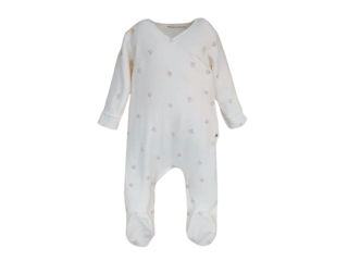 Immagine di Bamboom tutina con piedi Pure Animal friends tg 1 mese - Tutine Bamboom