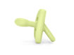 Immagine di Suavinex ciuccio Colour Essence silicone 0-6 mesi lime