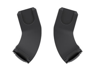 Immagine di Cybex set adattatori per passeggino Avi Spin - Adattatori per seggiolini auto