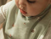 Immagine di Little Dutch bavaglino little farm