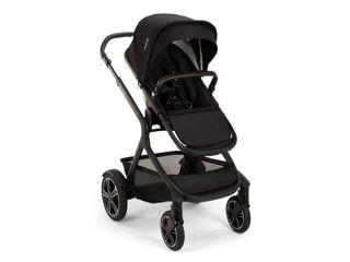 Immagine di Nuna passeggino Demi next caviar - Passeggini classici