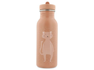 Immagine di Trixie borraccia 500 ml Mrs Cat - Tazze e bicchieri