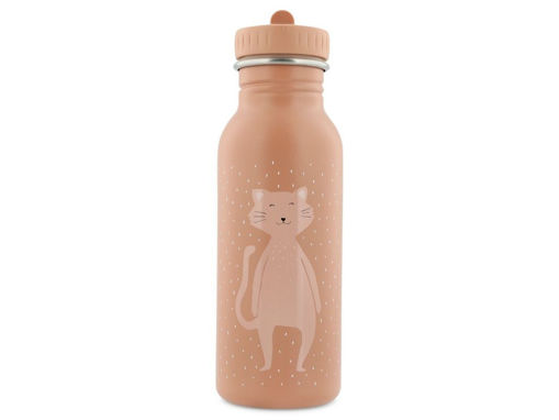 Immagine di Trixie borraccia 500 ml Mrs Cat - Tazze e bicchieri