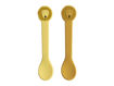 Immagine di Trixie set cucchiaio in silicone 2 pz Mr Lion - Piatti e posate