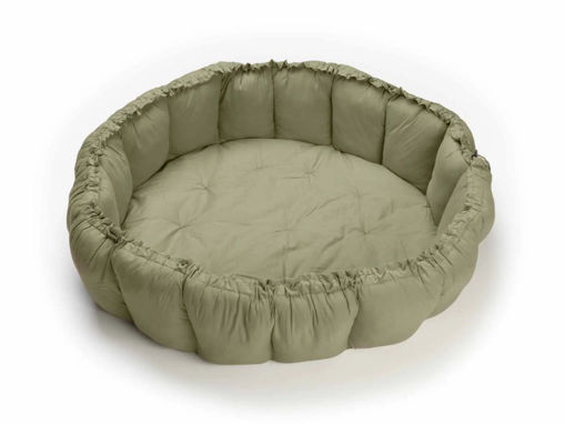 Immagine di Play&Go tappetino 3 in 1 Bloom meadow green - Palestrine e tappeti