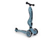 Immagine di Scoot & Ride monopattino e triciclo 2in1 Highwaykick 1 acciaio