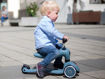 Immagine di Scoot & Ride monopattino e triciclo 2in1 Highwaykick 1 acciaio