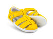 Immagine di Bobux scarpa Step Up Tidal yellow tg 19