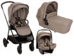 Immagine di Nuna trio Triv next con Lytl e Pipa Next cedar - Passeggini trio