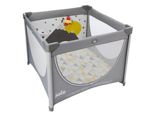 Immagine di Joie box Cheer little explorer - Box e girelli