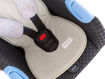 Immagine di Bamboom materassino ovetto universale Air 'n Go mini oyster grey