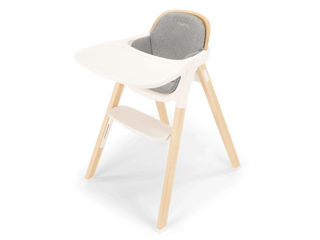 Immagine di Nuna seggiolone Bryn heritage - Seggioloni pappa