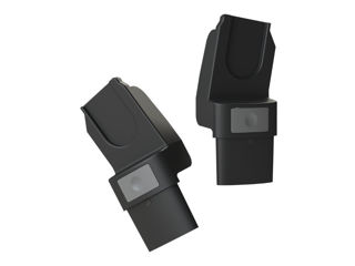 Immagine di Joolz set adattatori superiori seggiolino auto Geo e Geo2 - Adattatori per seggiolini auto