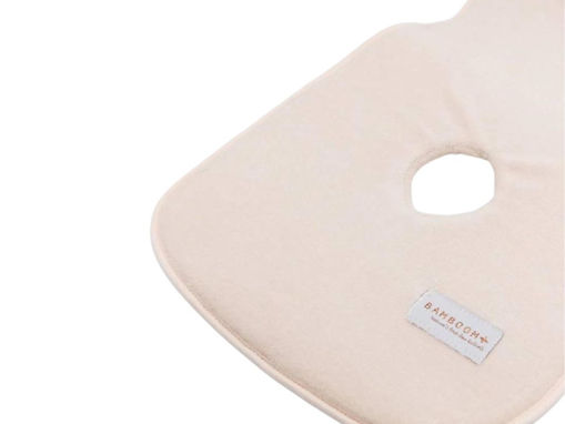 Materassino Passeggino Universale AIR 'N GO BAMBOOM | Blu | Traspirante E Igienico - Foto 7