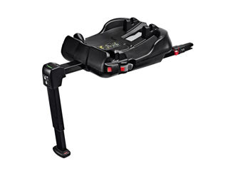 Immagine di Doona base isofix per Doona X i-Size - Basi per seggiolino auto
