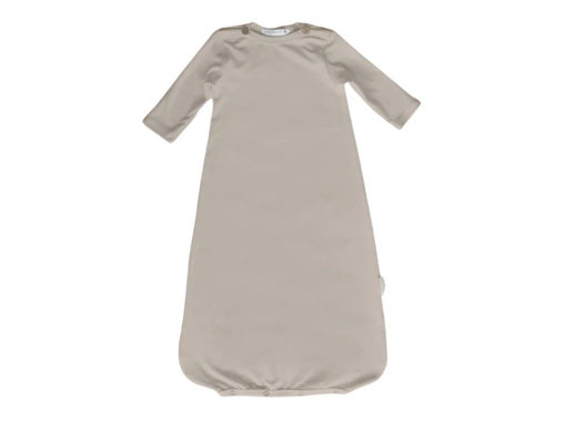 Immagine di Bamboom sacco nanna estivo Jersey Cammello tg 6-12 mesi