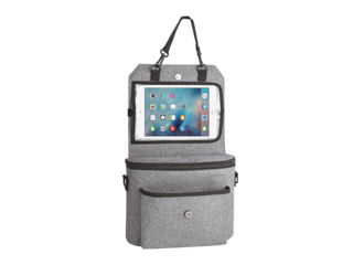 Immagine di FreeON organizer iPad 3in1 per auto e passeggino - Black Friday