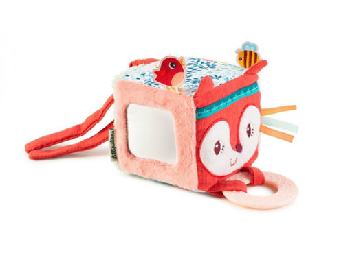 Immagine di Lilliputiens cubo attività Alice - Giochi educativi