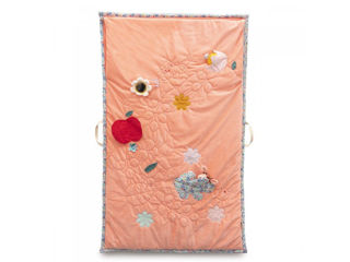 Immagine di Lilliputiens tappetino da gioco e sacco a pelo Stella - Palestrine e tappeti