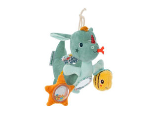 Immagine di Lilliputiens peluche acti-nomade Joe - Peluches